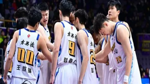 NBA昨日全胜，猛龙乘胜挑战东部霸主